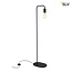 FITU FL floor lamp E27