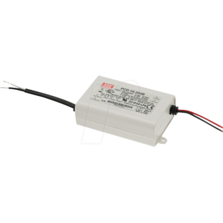 Meanwell MW LED voeding 700mA DIM