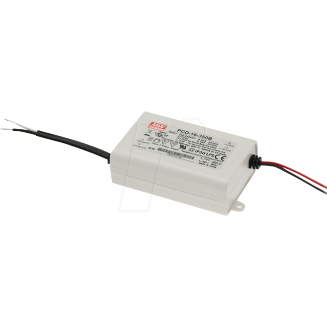 Alimentation LED MW 700 mA DIM