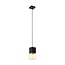EGLO MONTEBALDO Suspension LED GU10 noir/or 97733