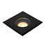 Lucide BILTIN - Ground spot Outdoor - 1xGU10 - IP67 - Black - 11800/01/30