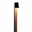 Royal Botania Beacon garden pole Teak - Porcelain