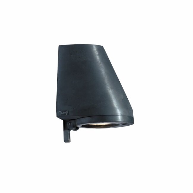 Rural Wall lamp Beamy Wall Outdoor