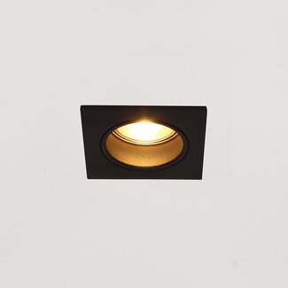 Artdelight Recessed spotlight DL 2708 GU10