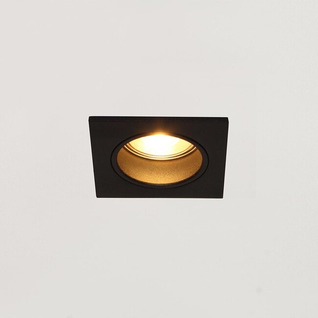 Recessed spot DL 2708 GU10