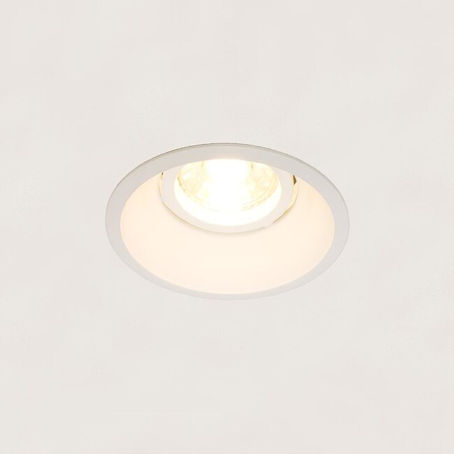 Spot encastrable CANDICE GU10