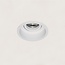 Recessed spot REX GU10