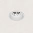 Recessed spot REX GU10