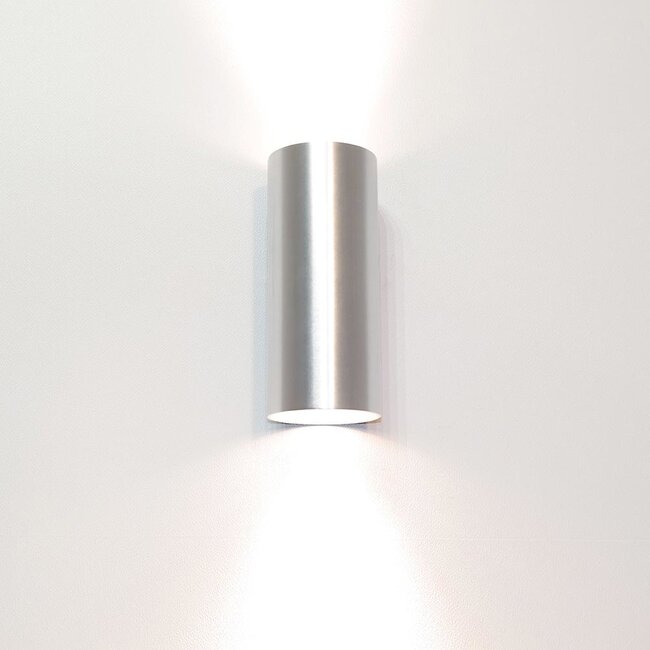 Wandlamp ROULO2 Up/Down GU10