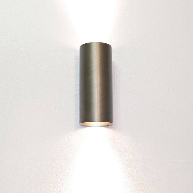 Wandlamp ROULO2 Up/Down GU10