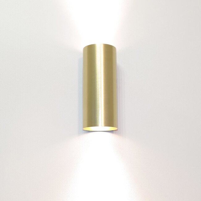 Wandlamp ROULO2 Up/Down GU10