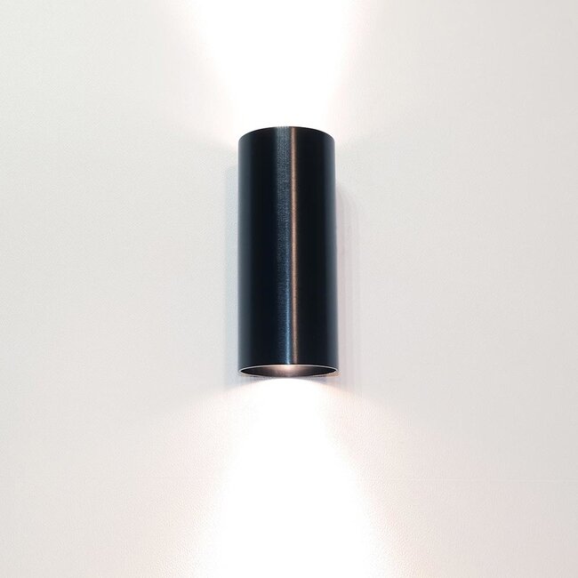 Wall lamp ROULO2 Up/Down GU10