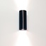 artdelight Wandlamp ROULO2 Up/Down GU10