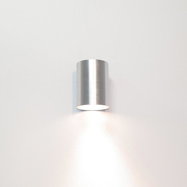 Wandlamp ROULO1 Down GU10