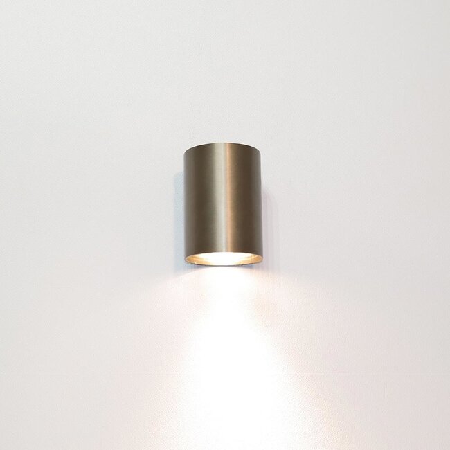 Wall lamp ROULO1 Down GU10