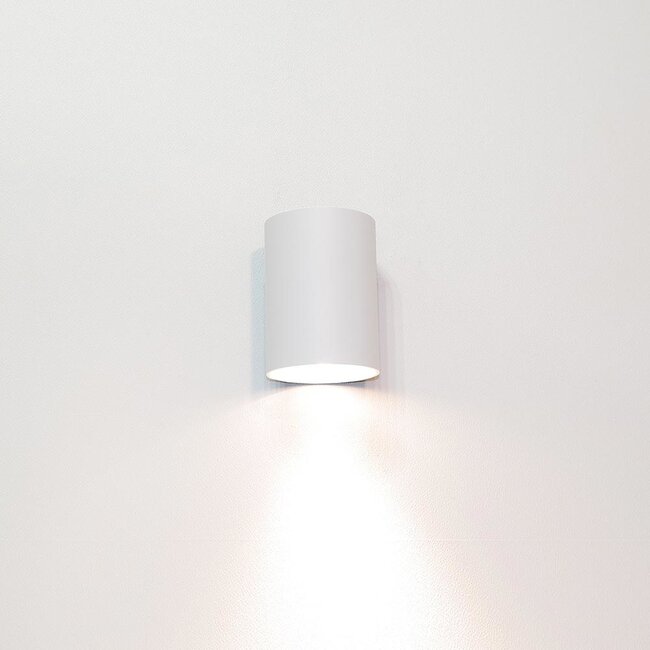 Applique ROULO1 Down GU10