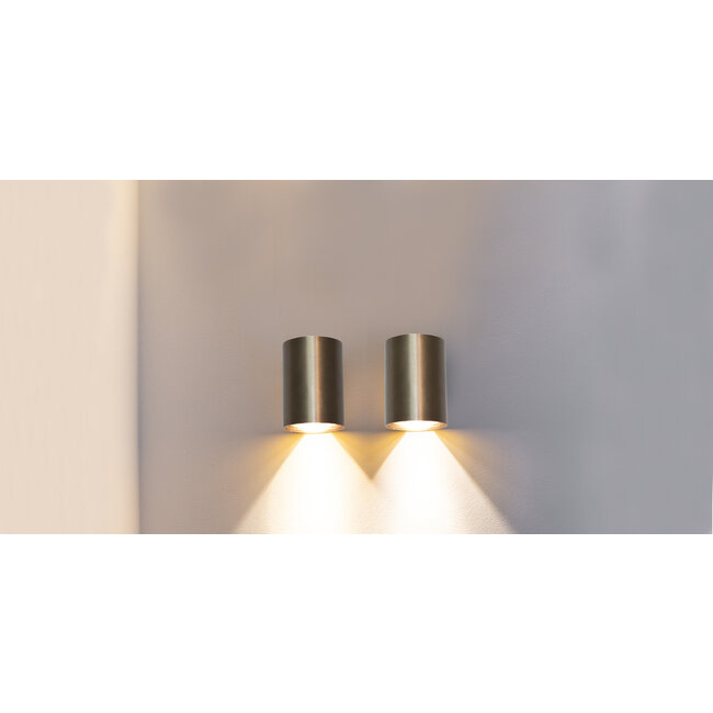 Wall lamp ROULO1 Down GU10