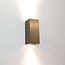 Wall lamp DANTE2 Up/Down GU10