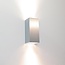 Wall lamp DANTE2 Up/Down GU10