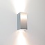 Wall lamp DANTE2 Up/Down GU10