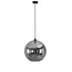 Suspension MARINO verre 40cm