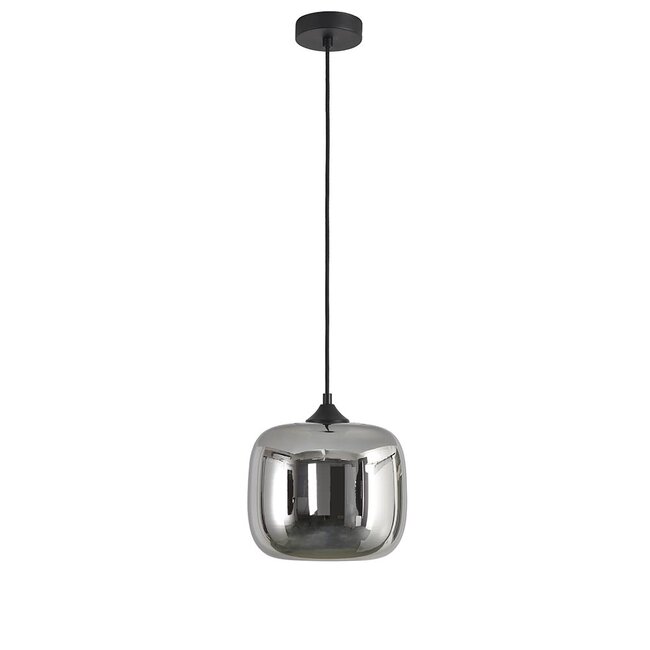 PRESTON glass pendant lamp