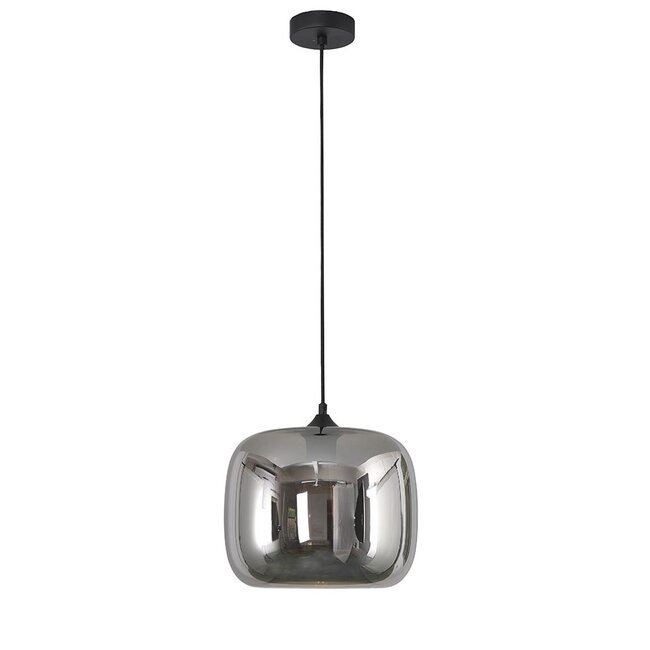 PRESTON glass pendant lamp