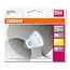 Star LED spot 4W GU4 36° MR11 warm white