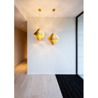 Wever & Ducré LED Design hanging lamp JJW 0.5