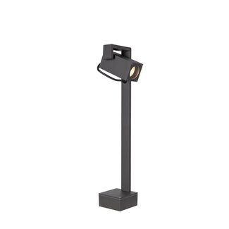 slv Poteau de jardin Theo Bracket FL GU10