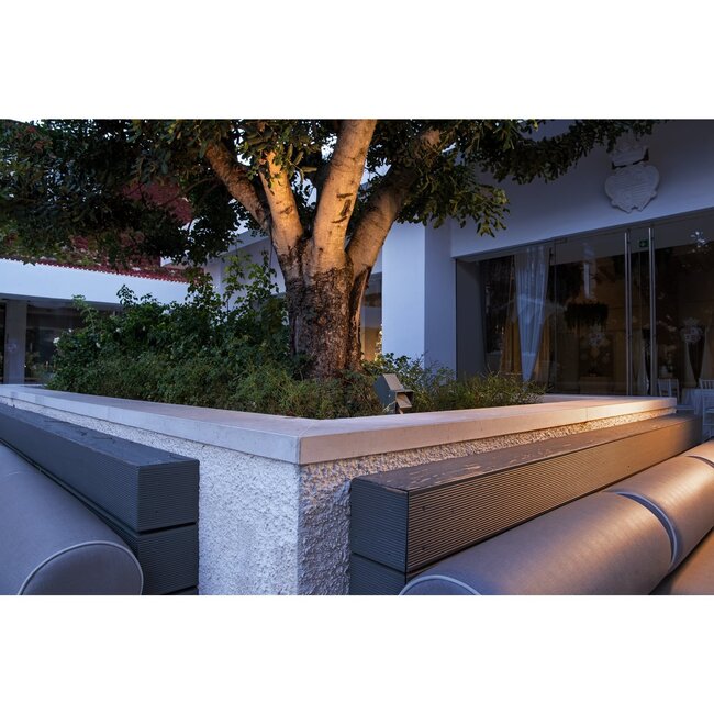 Prikspot Theo Bracket SP GU10