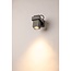 Wall lamp Theo Bracket CW GU10