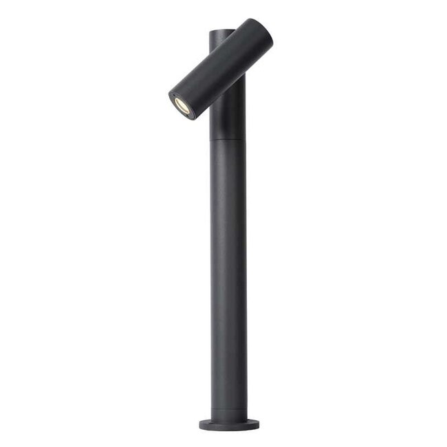 TATUM - Pedestal lamp Outdoor - LED - 1x4,5W 3000K - IP65 - Anthracite - 27895/05/29