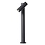 Lucide TATUM - Lampadaire Extérieur - LED - 1x4,5W 3000K - IP65 - Anthracite - 27895/05/29