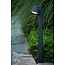 DINGO-LED - Lampe sur pied d'extérieur - Ø 11,5 cm - LED Dim. - GU10 - 1x4,5W 3000K - IP44 - Anthracite - 14881/70/30