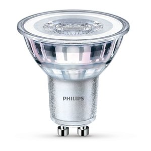 Philips LED Classic 3.1-25W GU10 warm white