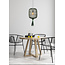 GARVE - Hanging lamp - Ø 40 cm - 1xE27 - green - 03436/40/33