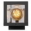 CLAIRE MINI - Wall lamp Outdoor - 2xE27 - IP54 - Anthracite - 27885/02/30