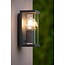 CLAIRE MINI - Wall lamp Outdoor - 1xE27 - IP54 - Anthracite - 27885/01/30