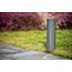 POWERPOINT - Outdoor socket column - Ø 10 cm - IP44 - Anthracite - 27849/02/29