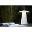LA DONNA - Table lamp Outdoor - Ø 19,7 cm - LED Dim. - 1x2W 2700K - IP54 - 3 StepDim - White - 27500/02/31