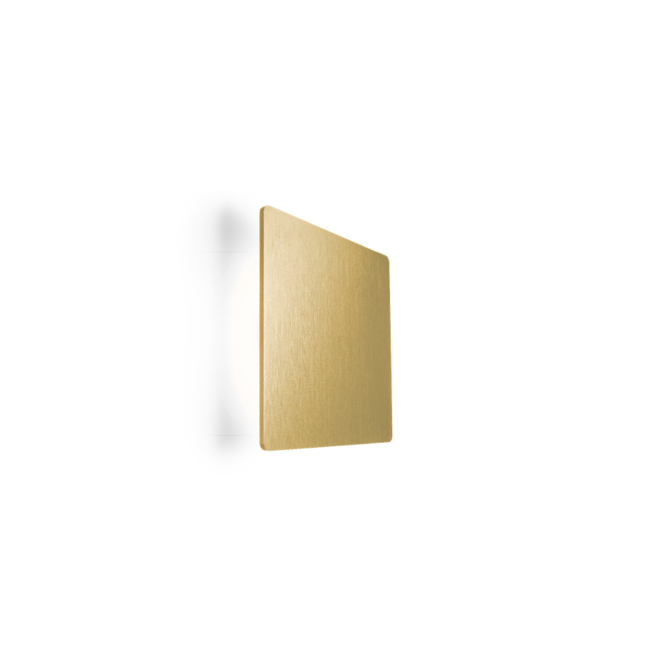 Applique LED MILES 2.0 CARRÉ - 2700 ° K