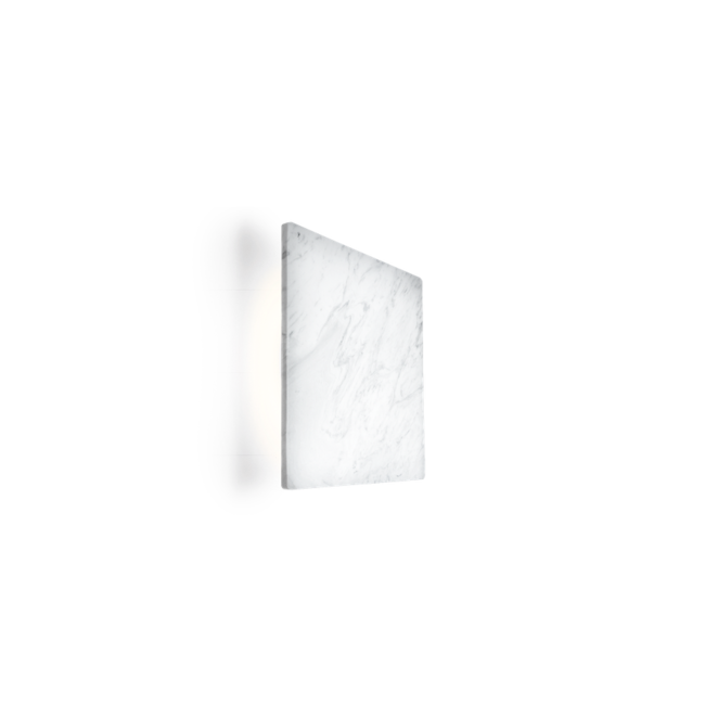 LED Wandlamp MILES 2.0 CARRÉ - 2700°K