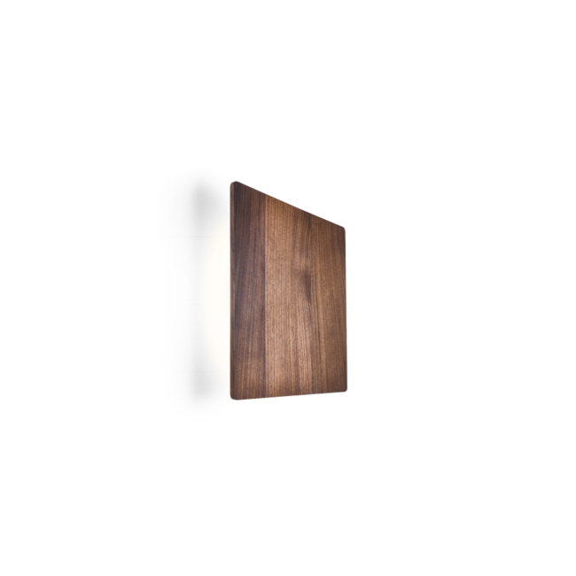 LED Wandlamp MILES 2.0 CARRÉ - 2700°K