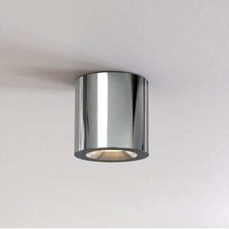 Astro Kos II Ceiling spot IP65 Polished chrome