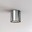 Spot de plafond Kos II IP65 Chrome poli