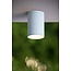 TUBIX - Ceiling spotlight Outdoor - Ø 10,8 cm - 1xE27 - IP54 - White - 27870/01/31