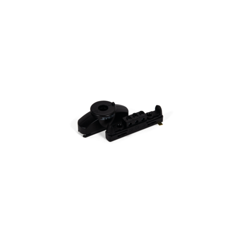 Wever & Ducré 1-Phase Track Adapter Wever & Ducré 1-Phase Track Adapter