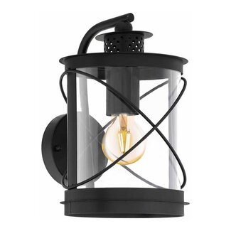 EGLO Outdoor Wall Lamp HILBURN IP44