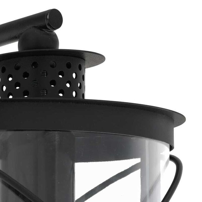 Outdoor Wandlamp HILBURN IP44